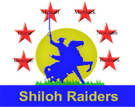 Shiloh Logo