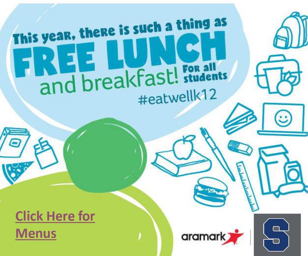 Free Lunch and Breakfast