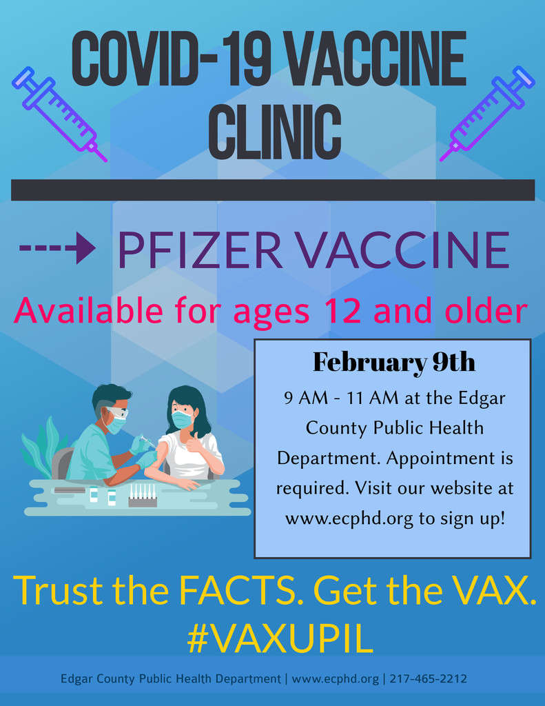 12 and older Vaccine