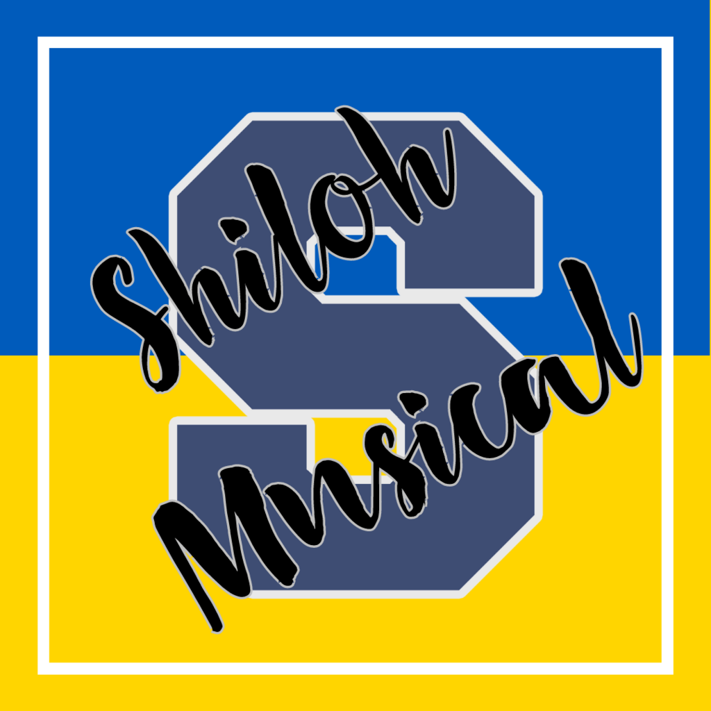 Shiloh Muscial read-through March 20
