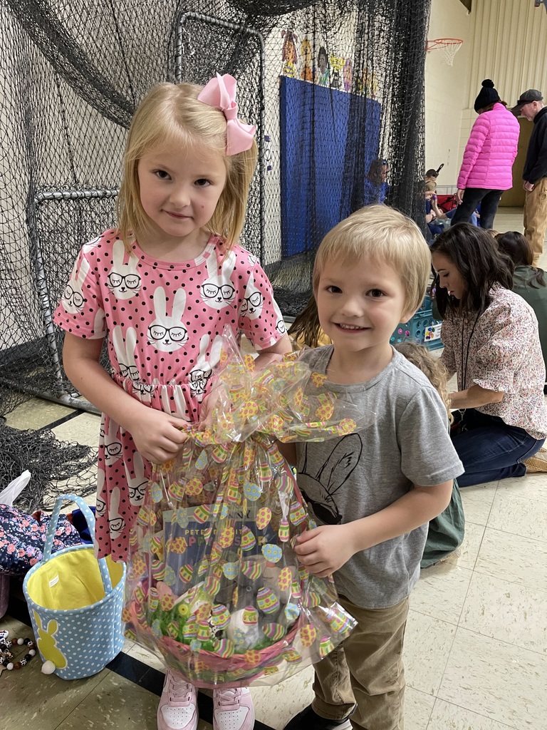 Easter Egg Hunt 2023